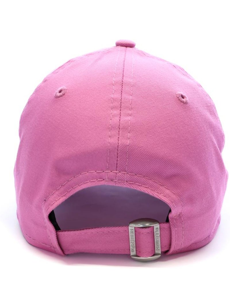 Boné new era diamond rosa e branco para homem Rosa - Kiabi