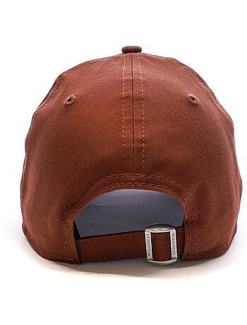 Boné Amarelo New Era League Essential 9 Homem
