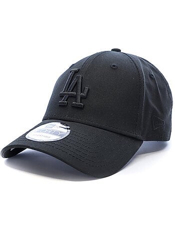 Boné New Era League Essential Preto para Homem
