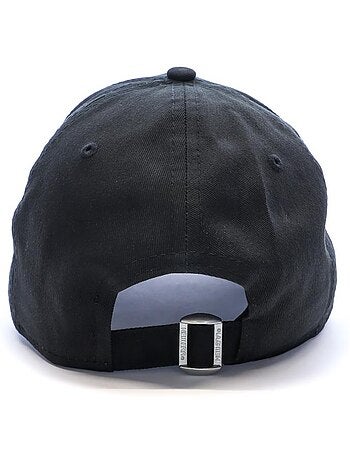 Boné New Era League Essential Preto para Homem