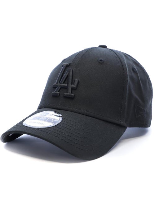 Boné New Era League Essential Preto para Homem - Kiabi Boné New Era League Essential Preto para Homem - Kiabi