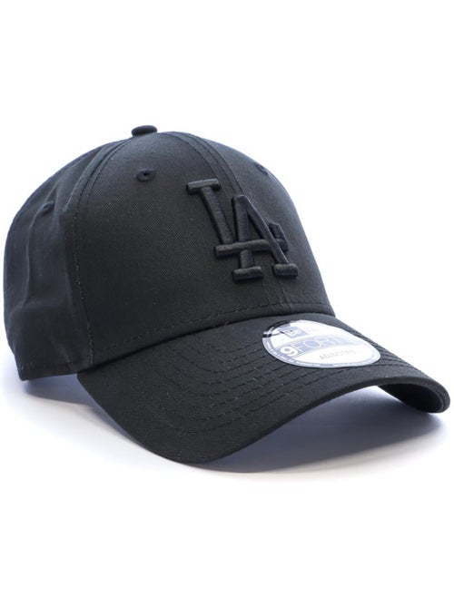 Boné New Era League Essential Preto para Homem - Kiabi Boné New Era League Essential Preto para Homem - Kiabi