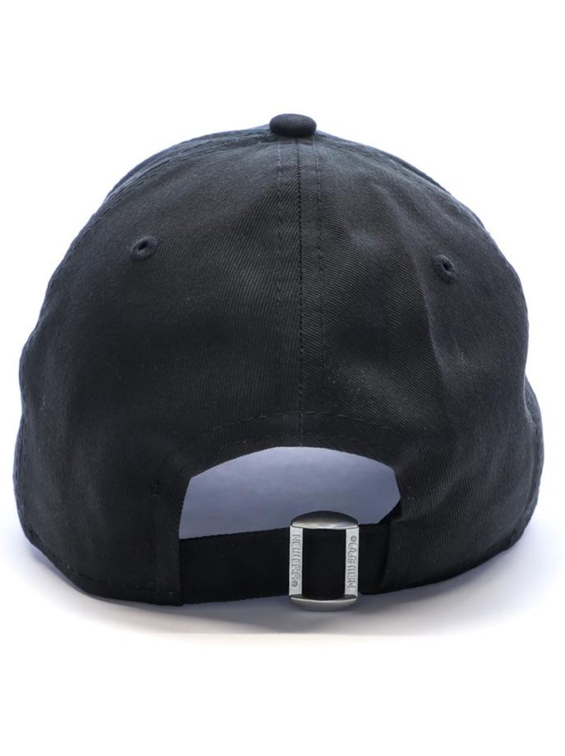 Boné New Era League Essential Preto para Homem Preto - Kiabi