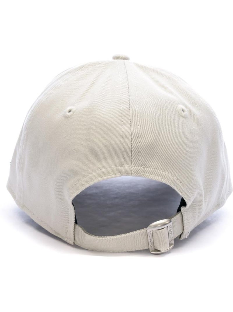 Boné New Era League Essential Yankees Creme para Homem Ecru - Kiabi