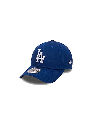 Boné New Era League Essentials Azul para Homem