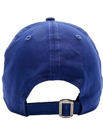 Boné New Era League Essentials Azul para Homem