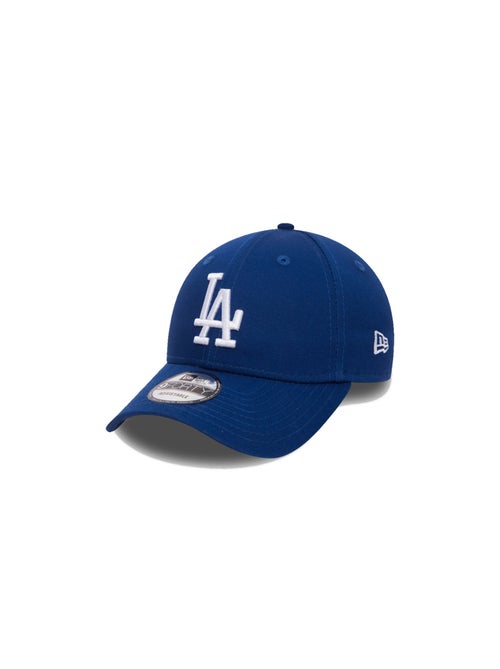 Boné New Era League Essentials Azul para Homem - Kiabi Boné New Era League Essentials Azul para Homem - Kiabi