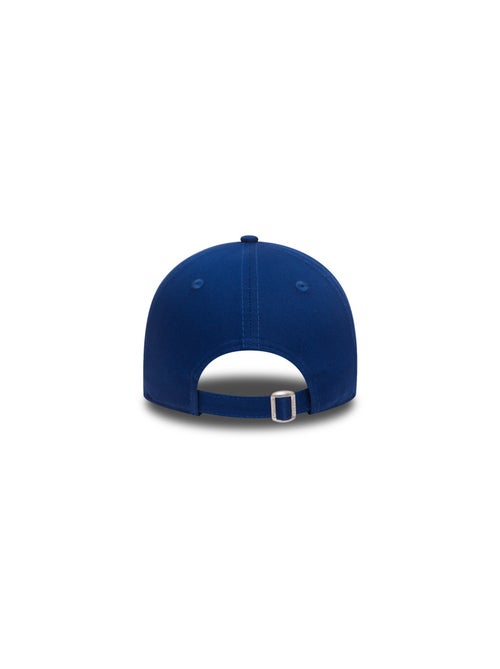 Boné New Era League Essentials Azul para Homem - Kiabi Boné New Era League Essentials Azul para Homem - Kiabi