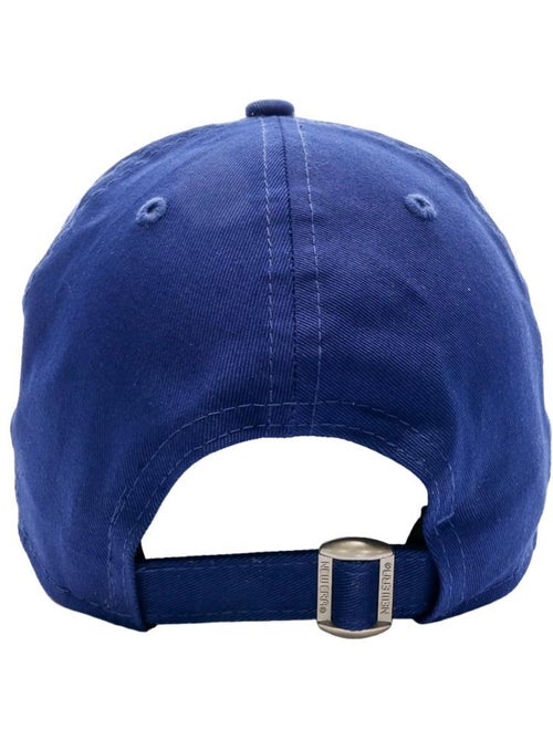 Boné New Era League Essentials Azul para Homem - Kiabi Boné New Era League Essentials Azul para Homem - Kiabi