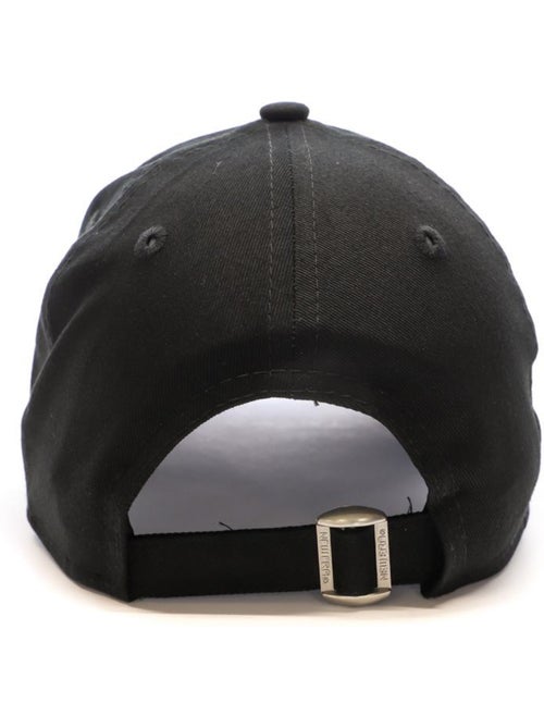 Boné New Era League Preto/Branco para Homem - Kiabi Boné New Era League Preto/Branco para Homem - Kiabi
