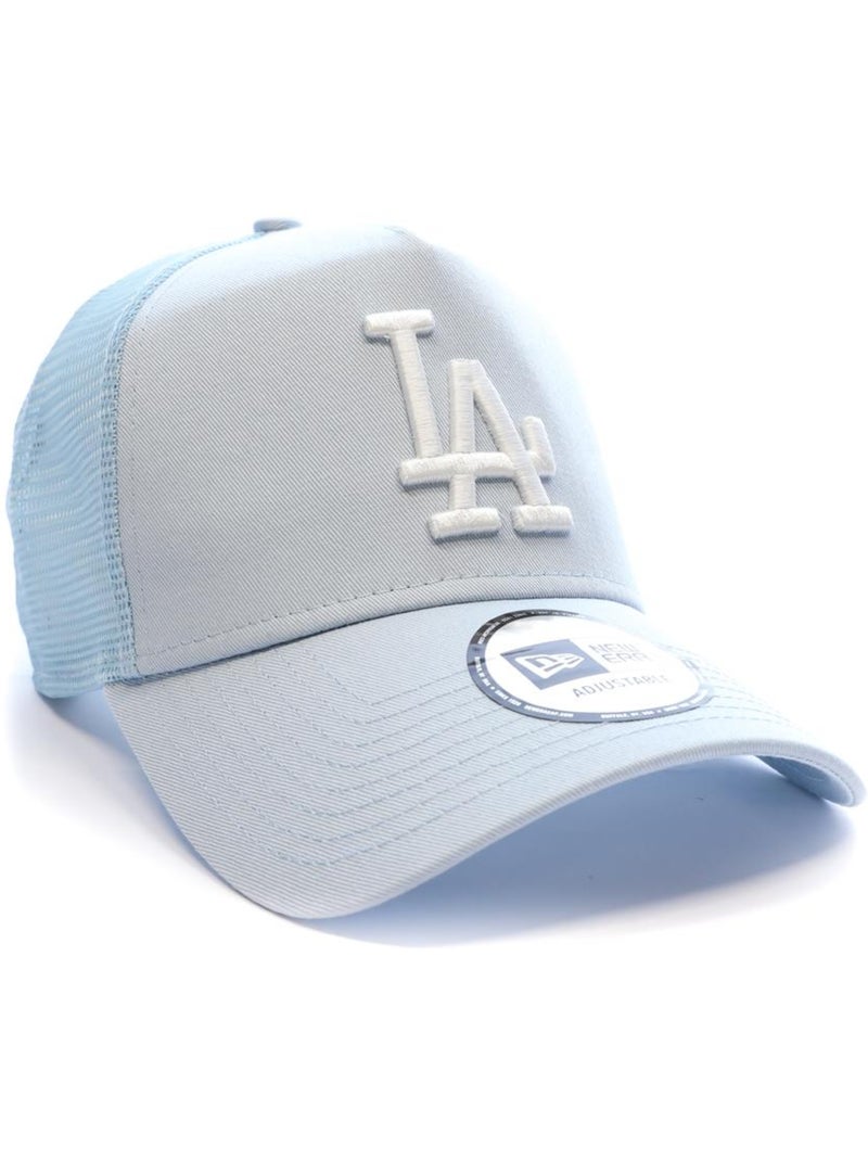 Boné new era los angeles dodgers azul celeste/branco para adulto Azul - Kiabi