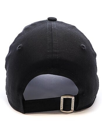 Boné New Era Losdod Preto para Rapaz