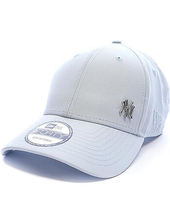 Boné new era new york yankees azul claro para adulto