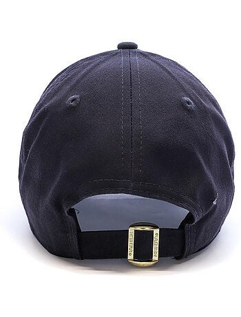 Boné new era new york yankees azul marinho/caqui para homem