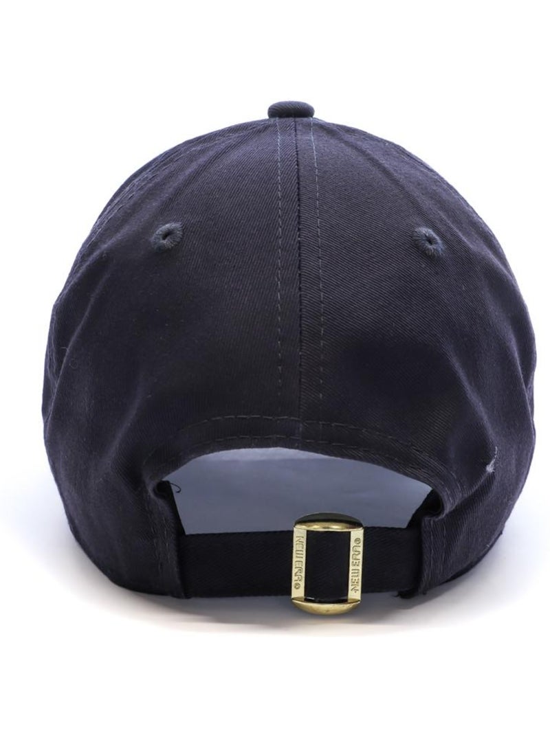 Boné new era new york yankees azul marinho/caqui para homem Azul-marinho - Kiabi