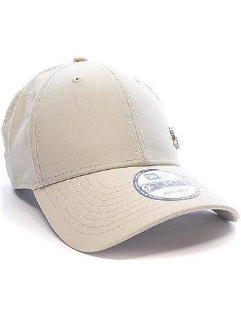 Boné new era new york yankees bege para adulto
