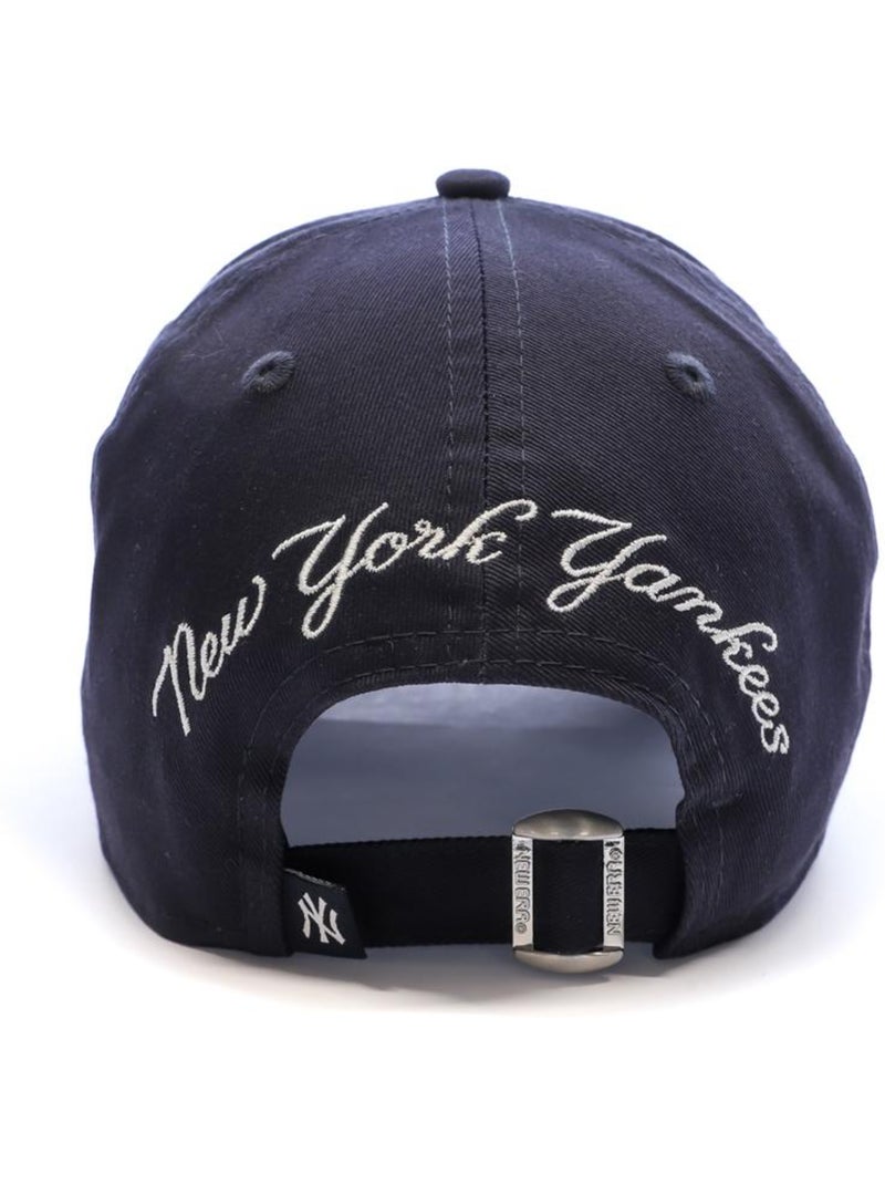 Boné new era new york yankees floral azul marinho para homem Azul-marinho - Kiabi