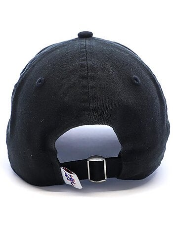 Boné New Era Neyme Preto para Homem