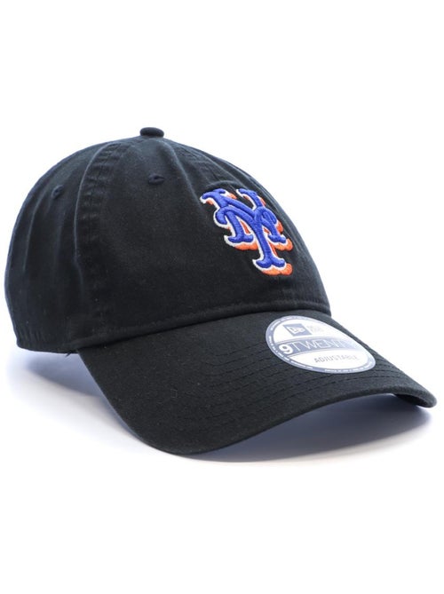 Boné New Era Neyme Preto para Homem - Kiabi