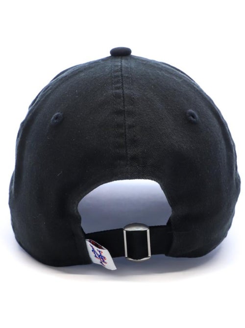 Boné New Era Neyme Preto para Homem - Kiabi