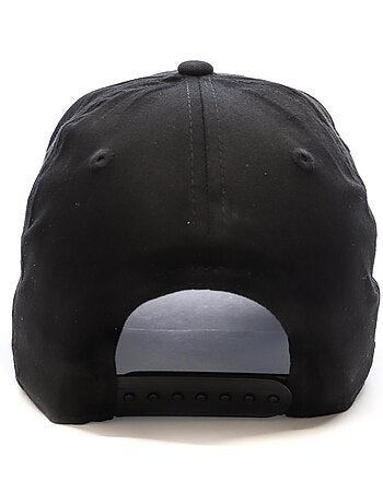 Boné New Era Neyyan Preto para Homem