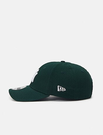 Boné new era neyyan verde escuro para homem