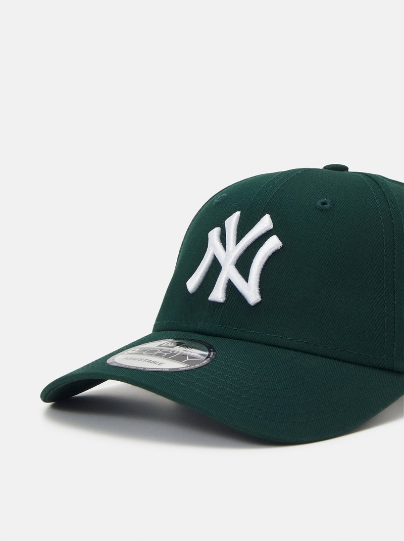 Boné new era neyyan verde escuro para homem Verde escuro - Kiabi