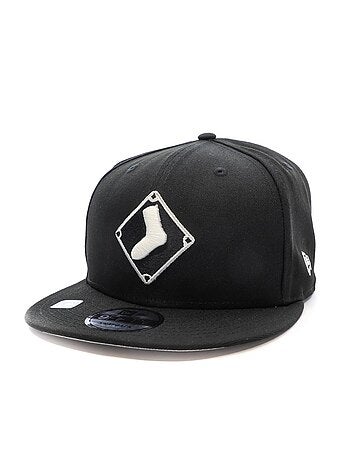 Boné New Era Preto para Homem Chiwhi