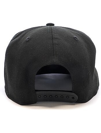 Boné New Era Preto para Homem Chiwhi