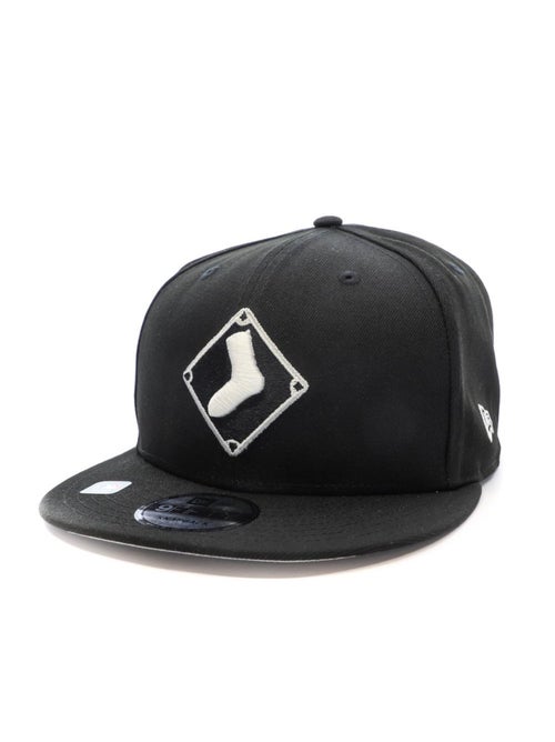 Boné New Era Preto para Homem Chiwhi - Kiabi Boné New Era Preto para Homem Chiwhi - Kiabi