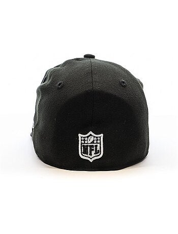 Boné New Era Raiders Preto para Homem