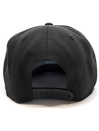 Boné New Era Safgia Preto para Homem
