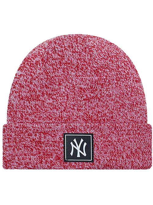 Boné New Era Vermelho para Rapaz - Kiabi Boné New Era Vermelho para Rapaz - Kiabi