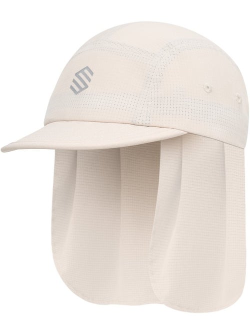 Boné para trail running - Kiabi