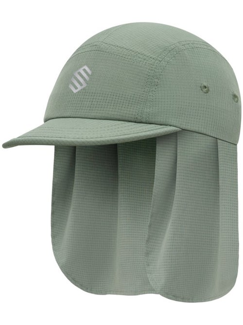 Boné para trail running - Kiabi