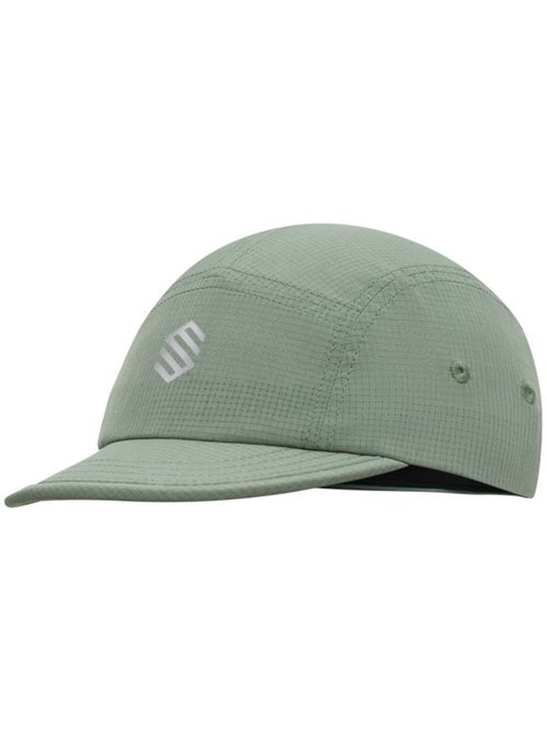 Boné para trail running - Kiabi
