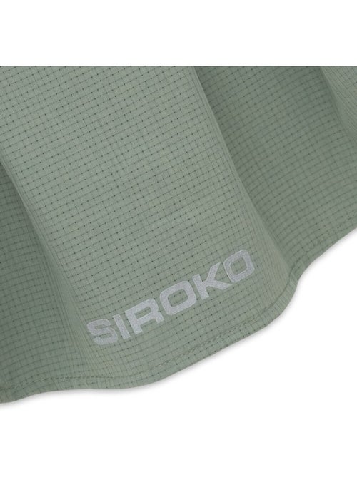 Boné para trail running - Kiabi