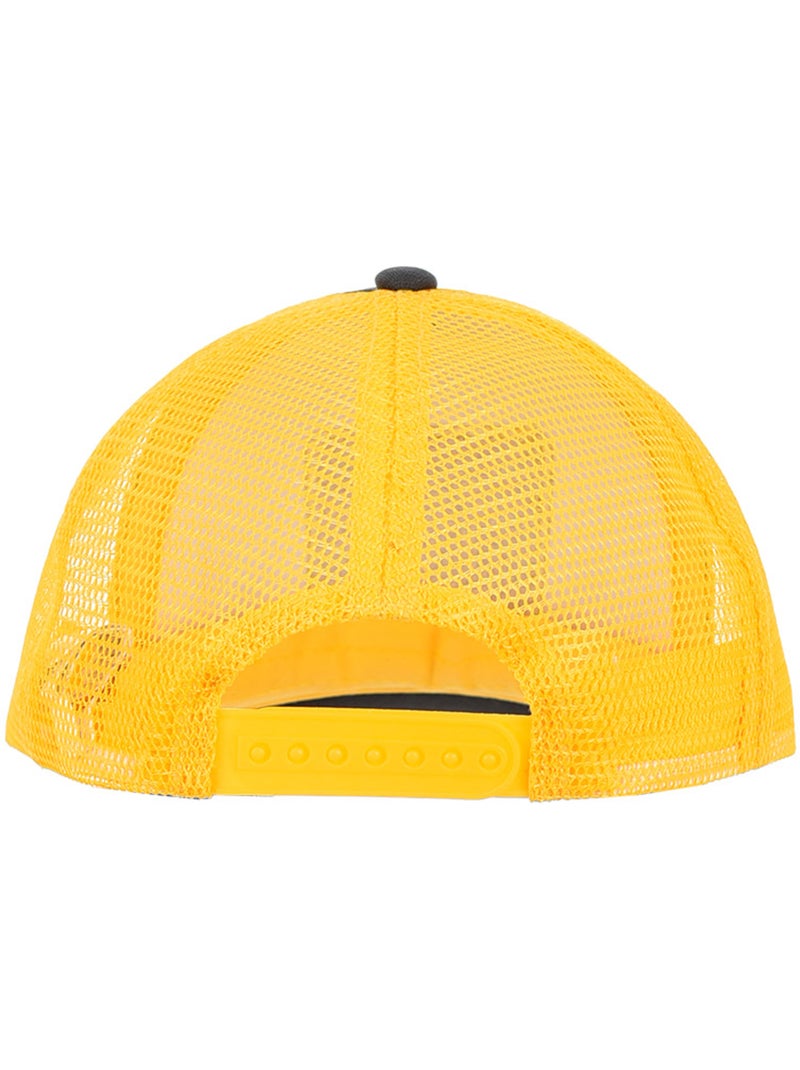 Boné pokémon cinzento menino | licença oficial Cinza - Kiabi