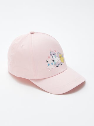 Boné 'Pokémon'