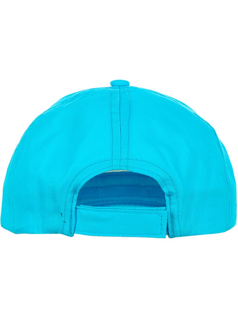 Boné pokémon turquesa menino | licença oficial Azul-turquesa - Kiabi