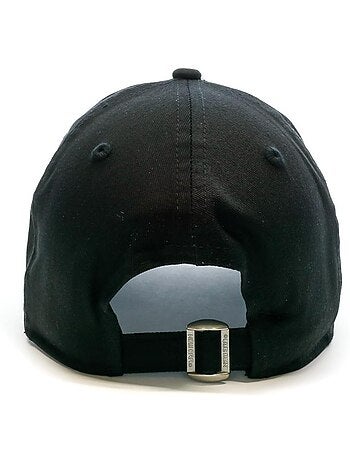 Boné preto 9forty team logo infill chibul blk 60285094