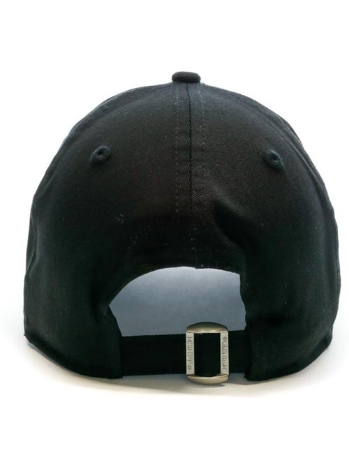 Boné Preto 9FORTY Team Logo Infill Chibul Blk 60285094 - Kiabi Boné Preto 9FORTY Team Logo Infill Chibul Blk 60285094 - Kiabi