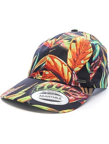 Boné preto masculino o'neill seacoast