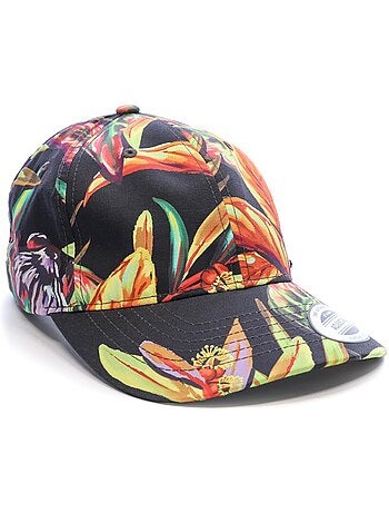 Boné preto masculino o'neill seacoast