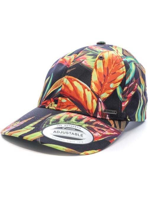 Boné Preto Masculino O'Neill Seacoast - Kiabi
