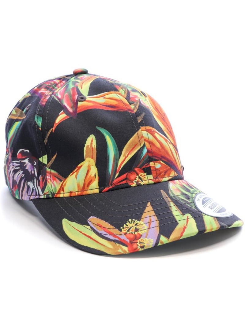 Boné Preto Masculino O'Neill Seacoast Preto - Kiabi