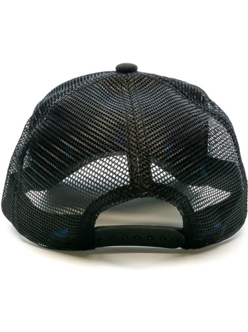 Boné preto para homem teddy smith 11213219 - Kiabi