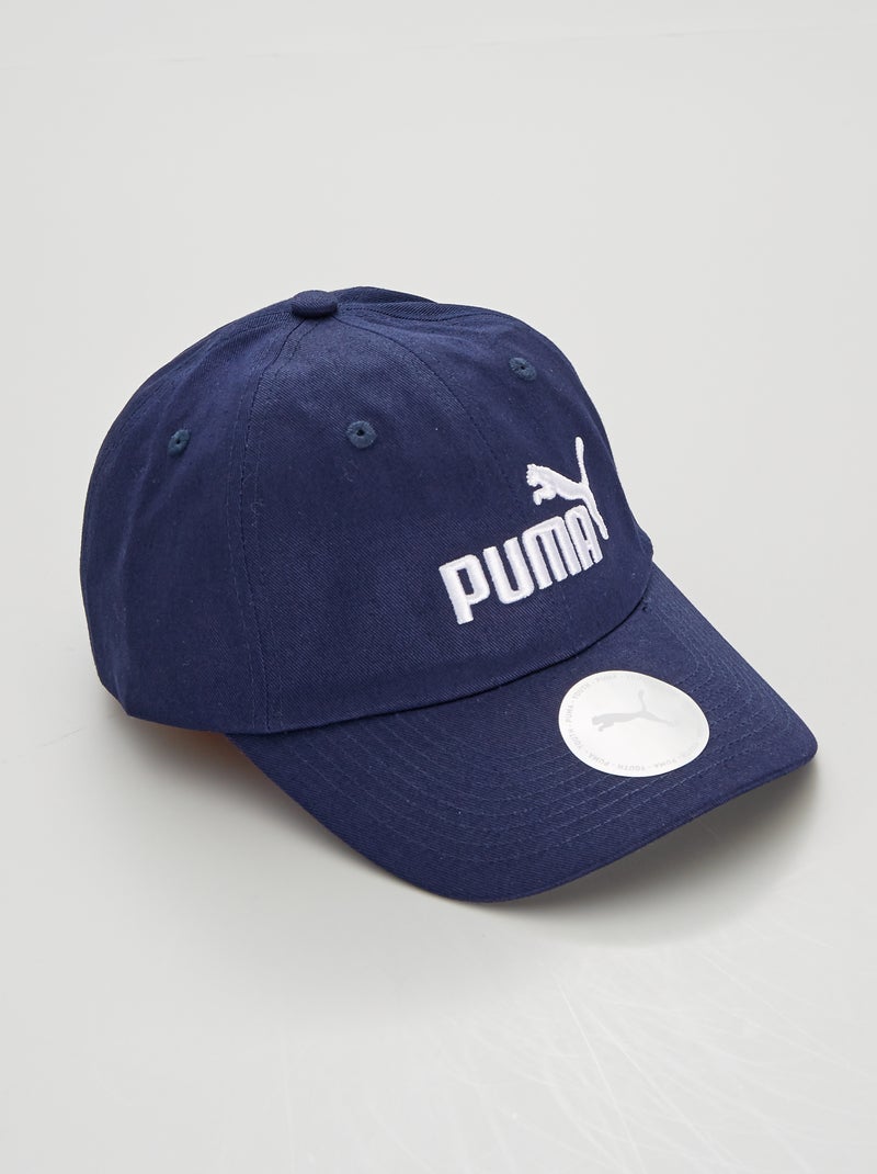 Boné 'Puma' AZUL - Kiabi
