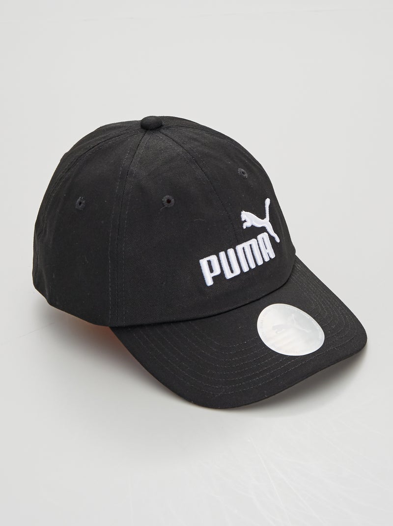 Boné 'Puma' BRANCO - Kiabi