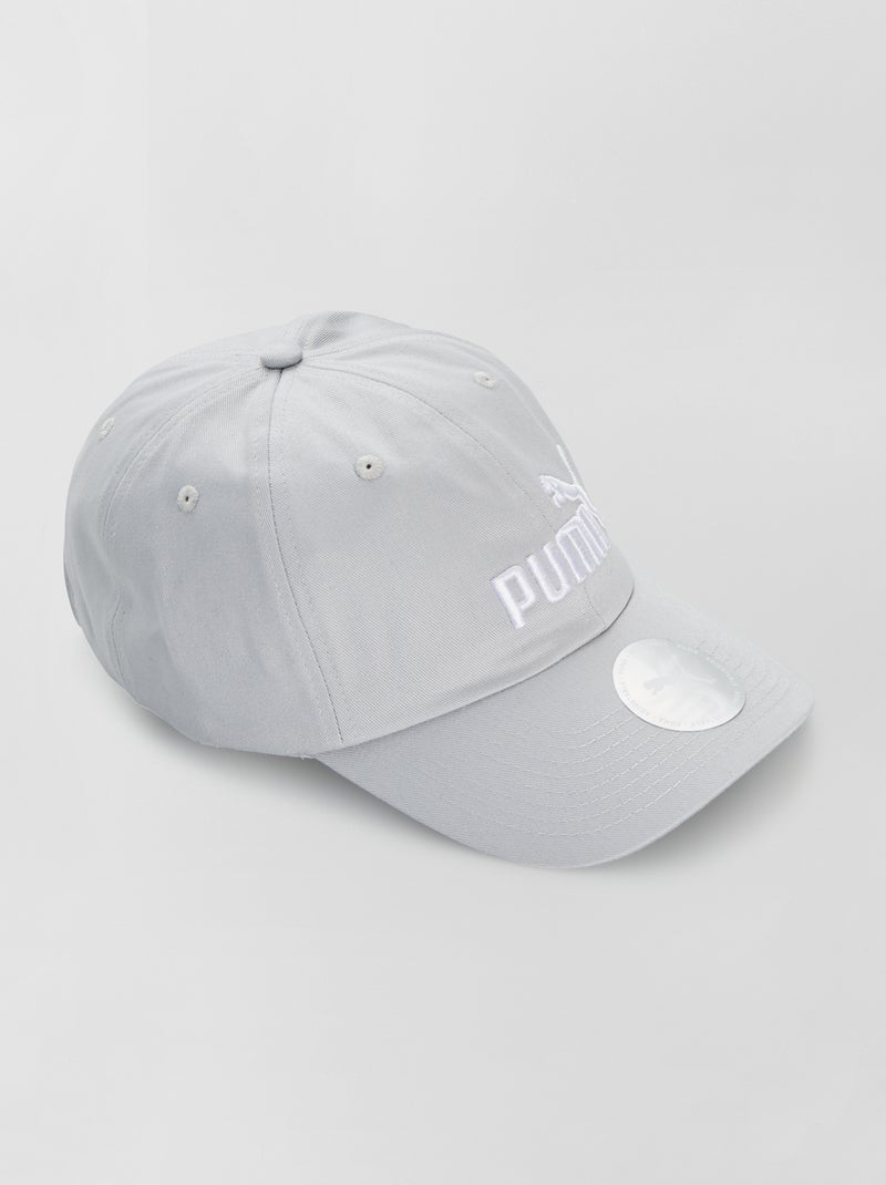 Boné 'puma' CINZA - Kiabi